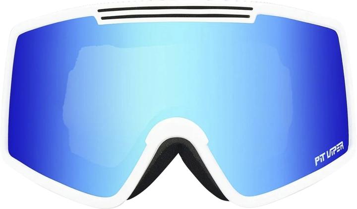 Image du produit Pit Viper The French Fry Goggle Small The Miami Nights