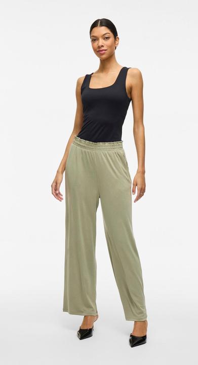 Actual product image Vila High Waist Trousers (L)