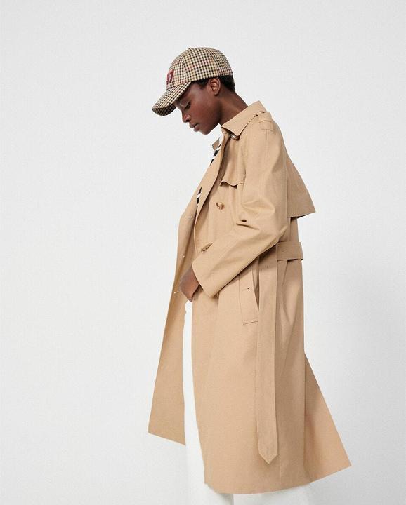 Image du produit La Redoute Collections Trench-coat culte (34)