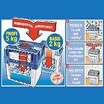 Actual product image Wenko Maximex refill pack for moisture killer (1 x)
