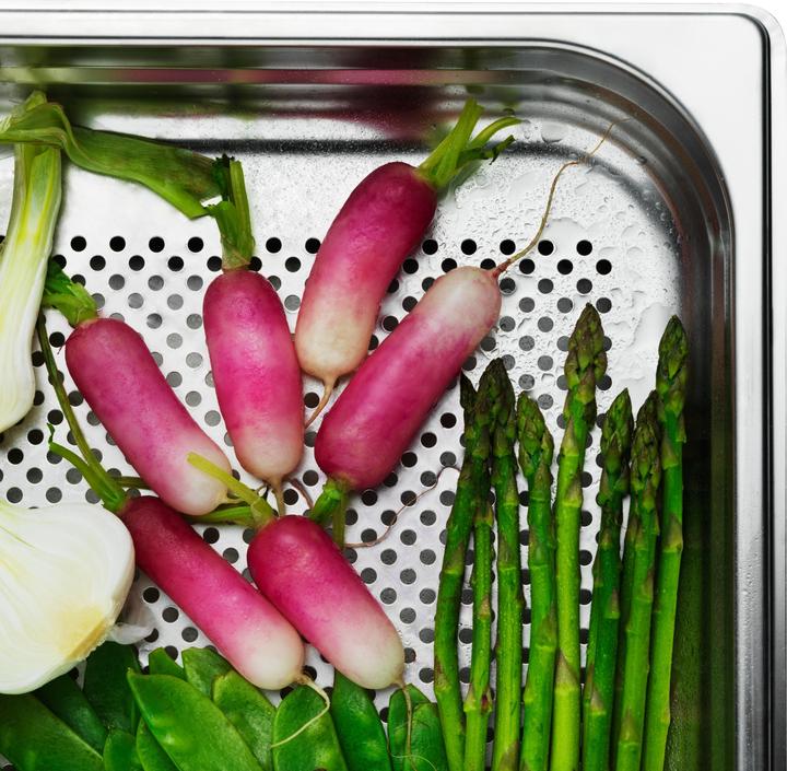 Actual product image Electrolux Pkks8