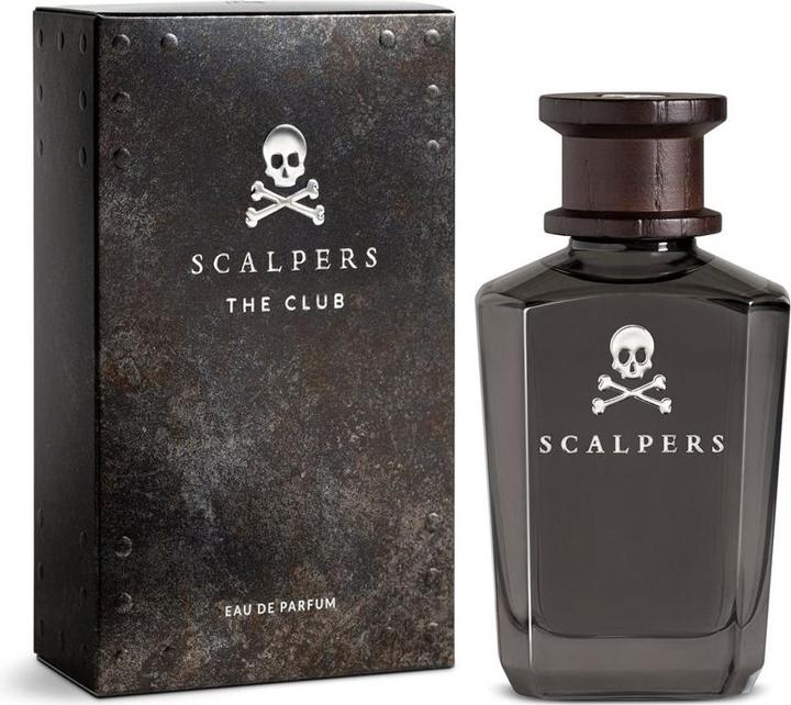 Scalpers Eau de Parfum