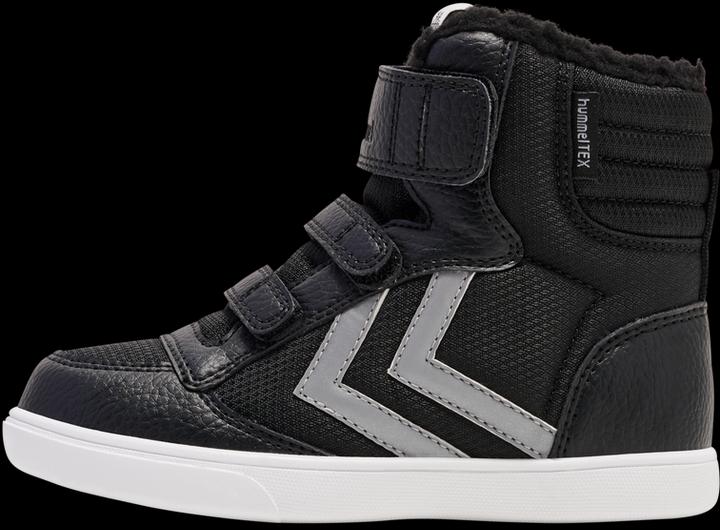 Produktbild hummel Stadil Super Poly Recycled Tex Jr Winterschuh (30)
