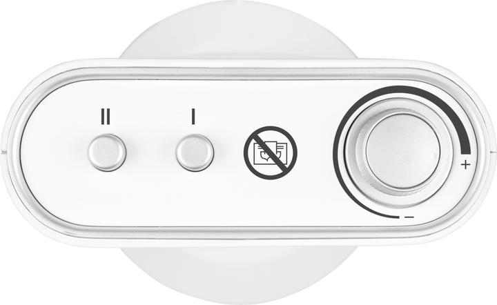 Produktbild Tristar Keramik-Turmheizlüfter PTC Keramik (2000 W)
