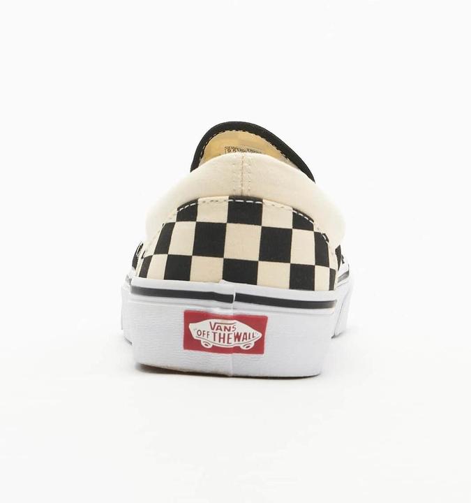 Produktbild Vans Schuhe Classic Slip on (35)