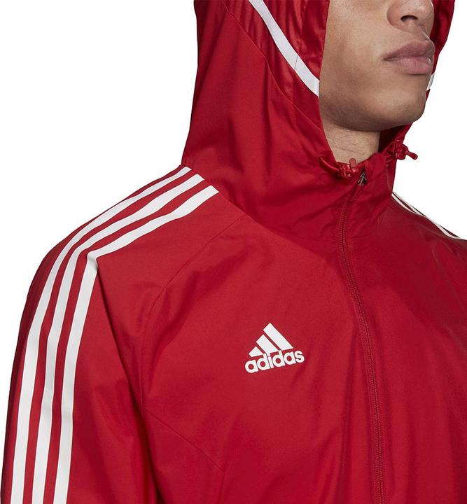 Produktbild adidas Condivo 22 Allwetterjacke Herren (L)