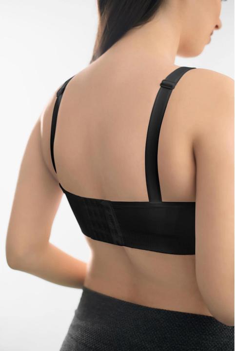 Produktbild Medela Ultimate BodyFit Schwangerschafts- und Still-BH (XL)