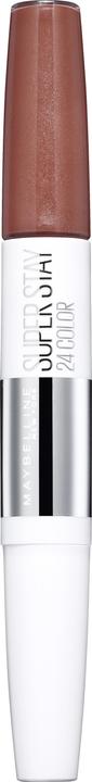 Actual product image Maybelline New York Superstay (725 Caramel Kiss)