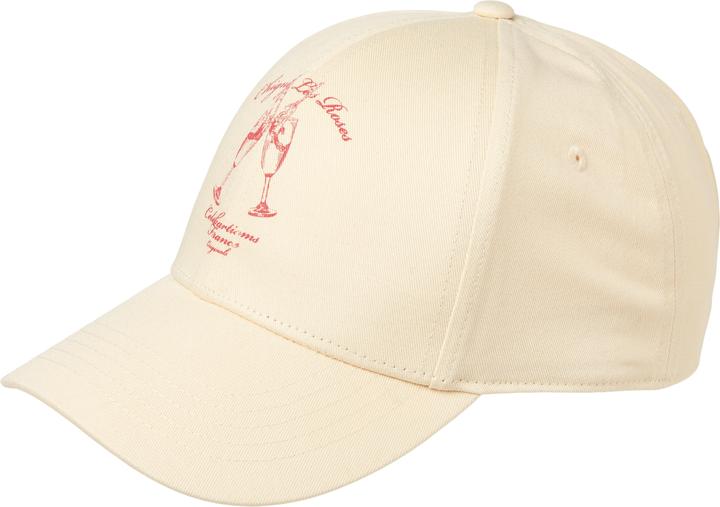 Jack & Jones Jaccheers Baseball Cap Ln (One Size)