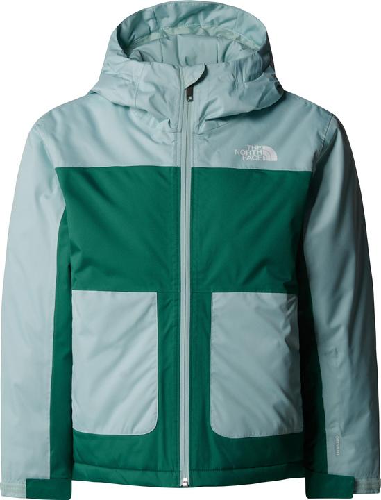 Actual product image North Face Girls Freedom Insulated (L)
