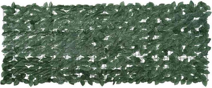 Produktbild VidaXL Balkon-Sichtschutz (75 cm)