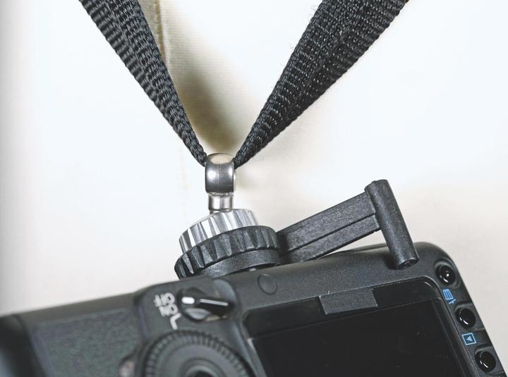 Actual product image Sun Sniper One (Shoulder strap)