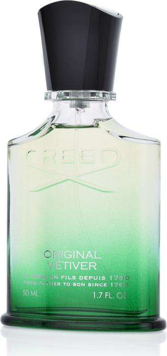 Image du produit Creed Vétiver original (Eau de parfum, 50 ml)