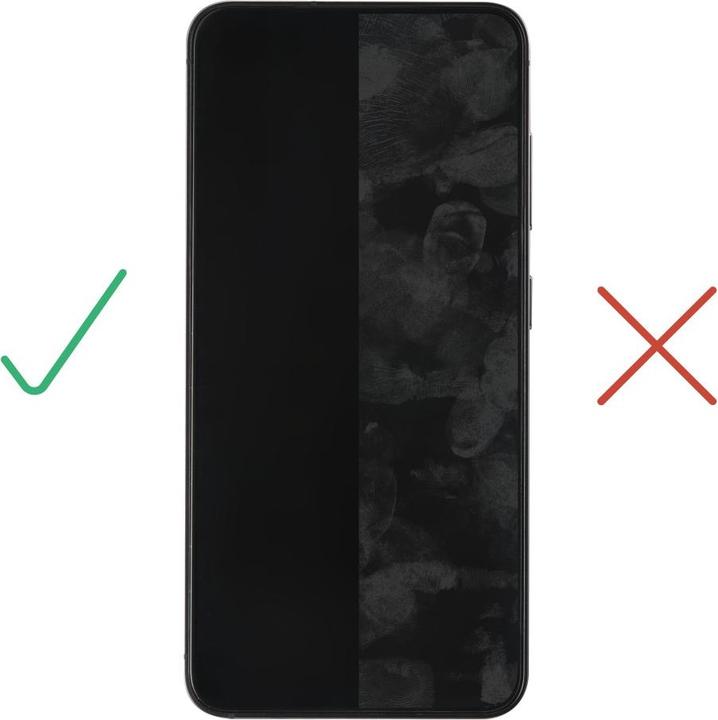 Immagine prodotto Hama Super ibrido (1 Pezzo/i, Samsung Galaxy S24 Ultra)