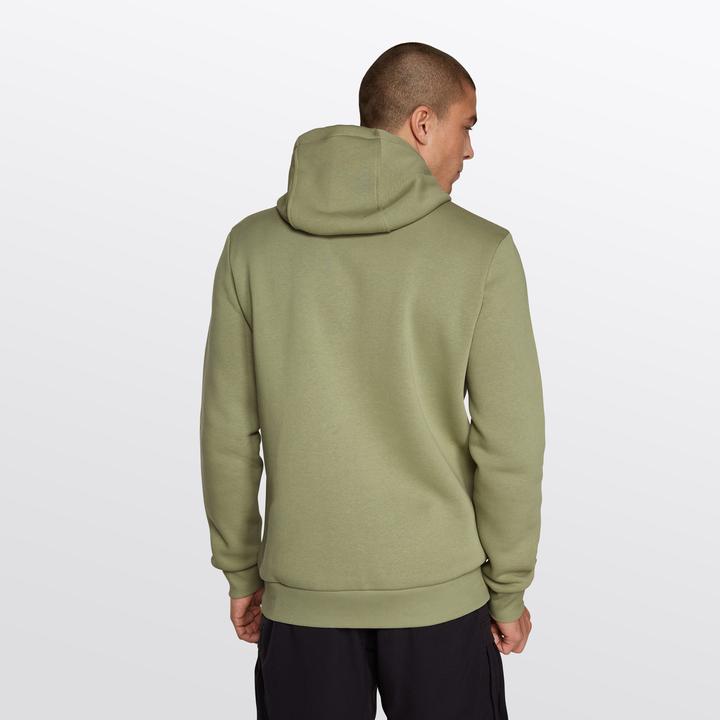Actual product image Mystic Brand Hood Sweat Men (S)