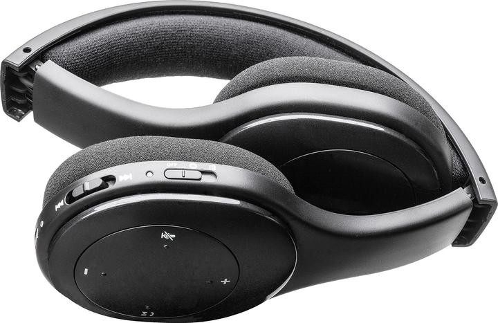 Image du produit Logitech H800 (Sans fil, USB-A)
