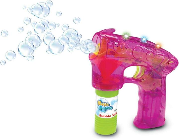 Magic Bubble bubble shooter