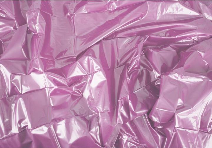 Produktbild Fetish Collection Lack Laken rosa