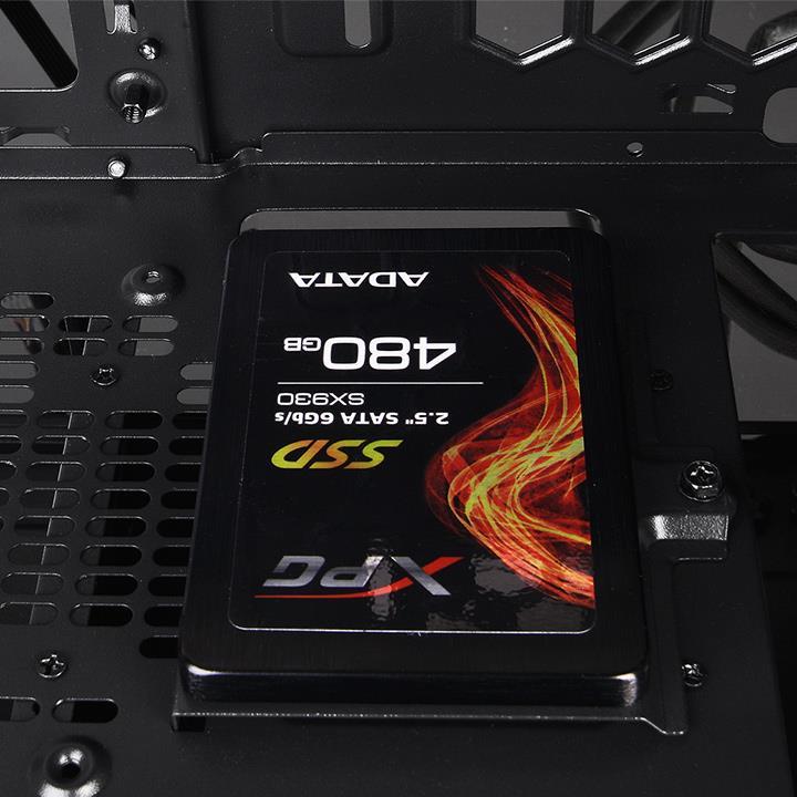 Actual product image Thermaltake View 23 (ATX)