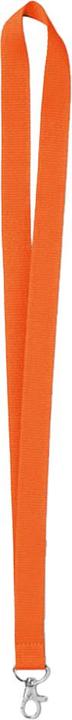 Actual product image MidOcean Simple Lany Lanyard