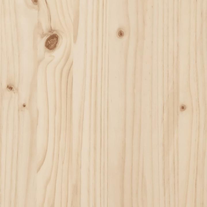 Actual product image VidaXL Yasmine (90 x 200 cm)