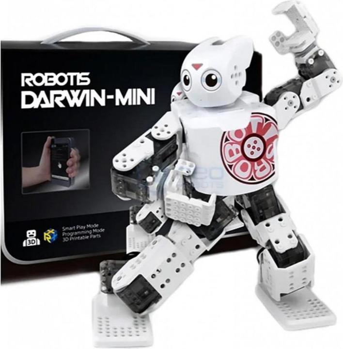 Produktbild Robotis Darwin Mini