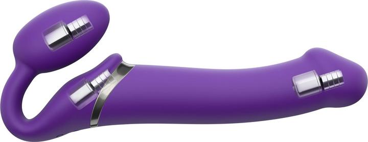 Immagine prodotto Strap-on-me Pieghevole vibrante