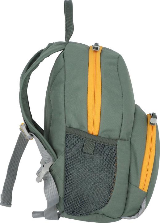 Actual product image Jack Wolfskin Buttercup (4.50 l)