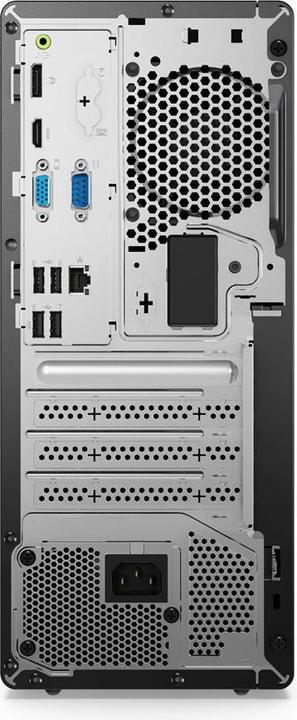 Image du produit Lenovo ThinkCentre neo 50t Gen 4 12JB Tower I5-13400 512GB Windows 11 Pro (Intel Core i5-13400, 8 Go, 512 Go, Intel UHD Graphics)