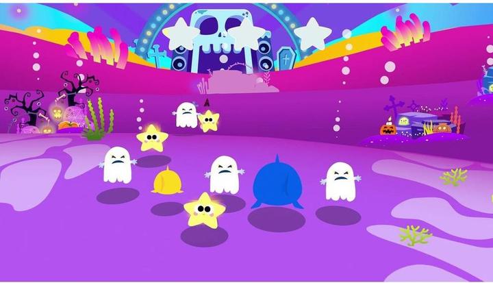 Image du produit Game Baby Shark - Sing & Swim Party (PS4, PS5, DE)