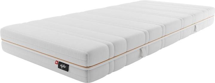 Produktbild pfister Moen Wool (90 x 200 cm, Schaumstoffkern)