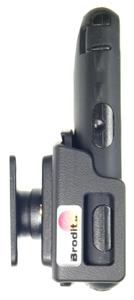 Image du produit Brodit support universel passif (largeur 62-77 mm / épaisseur 12-16 mm)