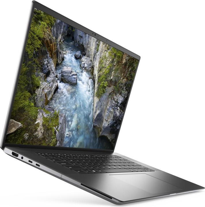 Produktbild Dell Precision 5680 (16", Intel Core i9-13900H, 32 GB, 1000 GB, Eng. Int.)
