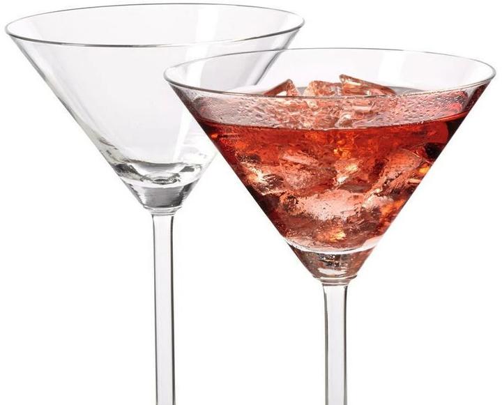 Image du produit Leonardo Quotidiennement (2.70 dl, 6 x, Verres à Martini)