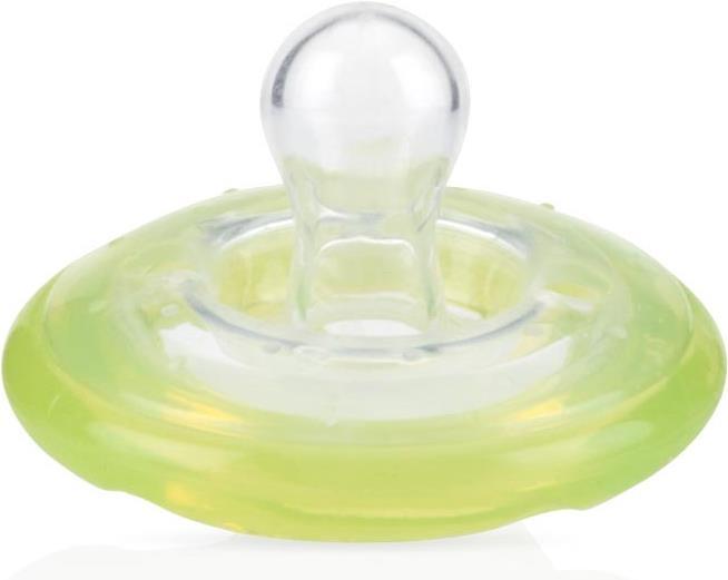 Actual product image Nuby Flex (2 x, up to 6 M.)