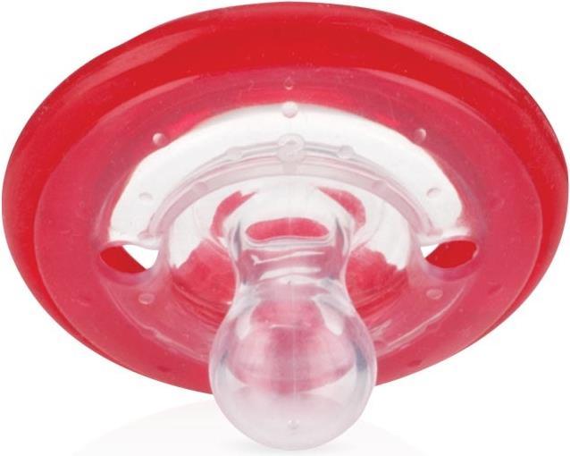 Actual product image Nuby Flex (2 x, up to 6 M.)
