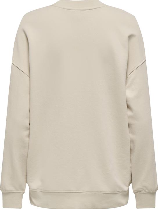 Actual product image Only Maternity OLMFRESH Sweatshirt Sweatshirt (S)