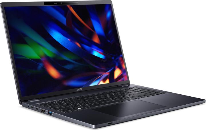 Actual product image Acer Travelmate P4 (16", Intel Core i5-1335U, 16 GB, 512 GB, DE)