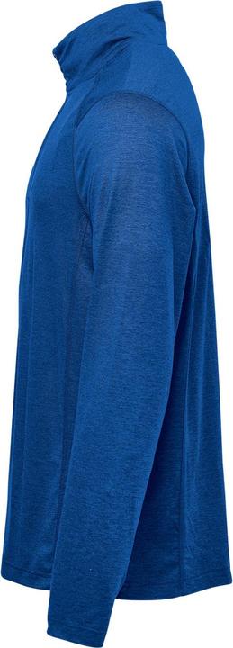 Actual product image Stormtech Mens Milano Quarter Zip Jumper (M)