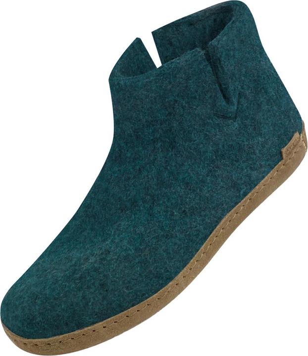 Produktbild Glerups Ledersohle Boots (45)
