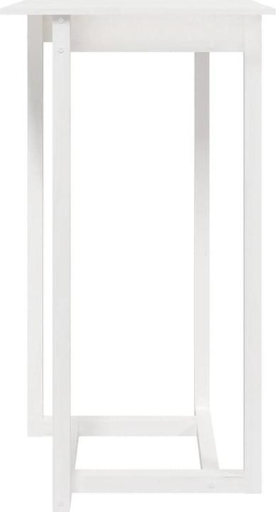 Immagine prodotto VidaXL Benedict (60 x 60 x 110 cm)