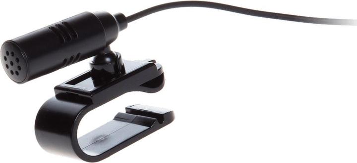 Actual product image Kenwood Corp. Ktc-500dab