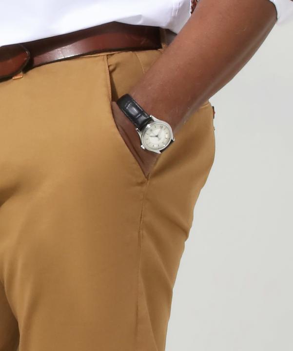 Image du produit Joe Browns Straight Leg Chino Trousers (W48/L30)