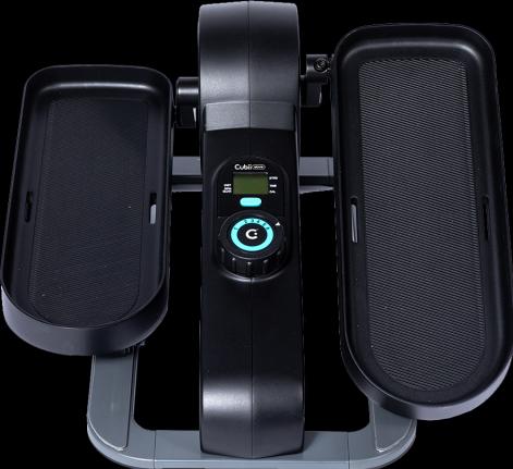 Actual product image Cubii Move