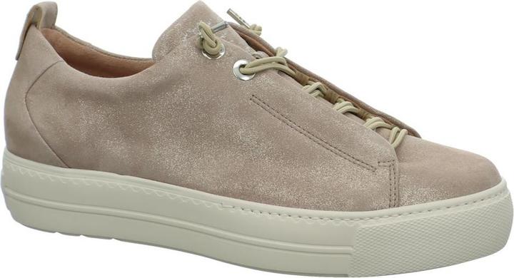 Beige, Met Cachemire