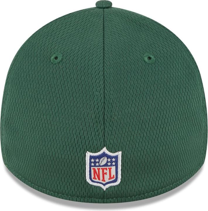 Immagine prodotto New Era 39Thirty Cap - TRAINING 2023 Green Bay Packers - M/L (M/L)
