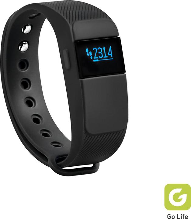 SBS Beat sleep Fitness Tracker