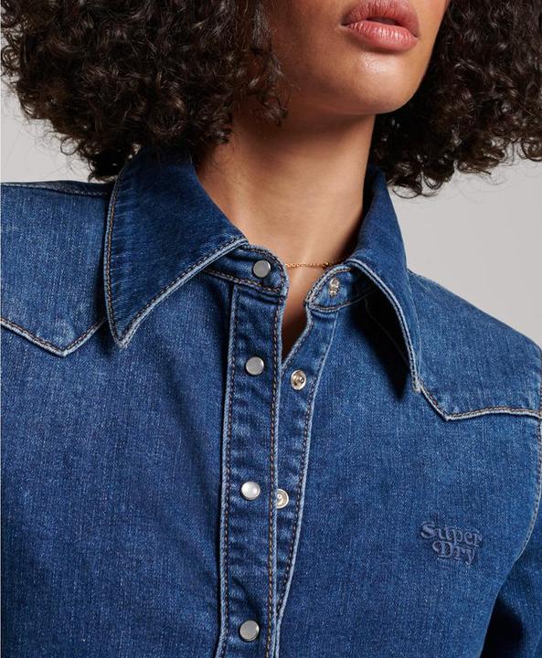 Actual product image Superdry Western (M)
