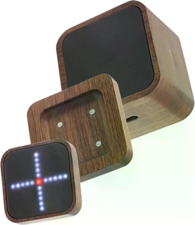 Produktbild intertechno Smart Home Zentrale Selection inkl. Smart Remote
