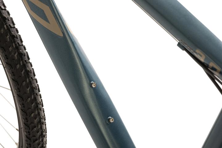 Image du produit Wyld VTT Hardtail Twentyniner 29" Heist petrol 21 vitesses RH 51 cm (51 cm)